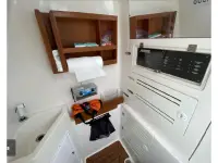 Jupiter 34FS