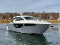 Cruisers 42 Cantius 