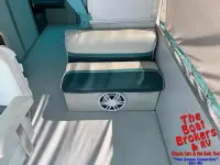 Tracker Party Hut 