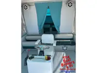 Tracker Party Hut 