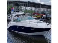 Chaparral 310 Signature
