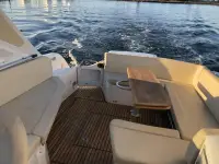 Beneteau Gran Turismo 35 