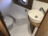 Beneteau Gran Turismo 35 