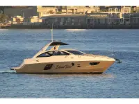 Beneteau Gran Turismo 35 