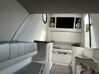 Sunsation 34CCX 
