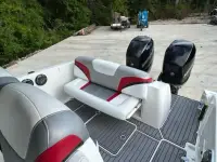 Sunsation 34CCX 