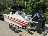 Sunsation 34CCX 