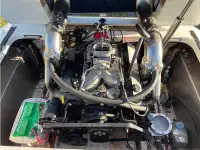 Wyatts Performance 24 Catamaran 