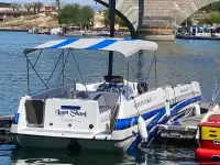 Advantage 28 XL Party Cat 