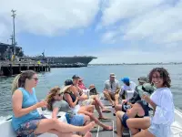 Advantage 28 XL Party Cat 