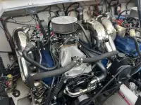 Wellcraft Scarab 34 Scarab 