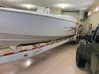 Baja Outlaw 