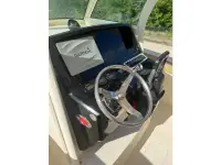 Scout 255 LXF 