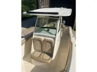 Scout 255 LXF 