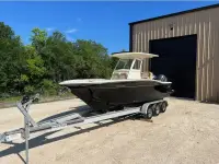 Scout 255 LXF 