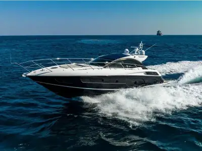Sunseeker San Remo 