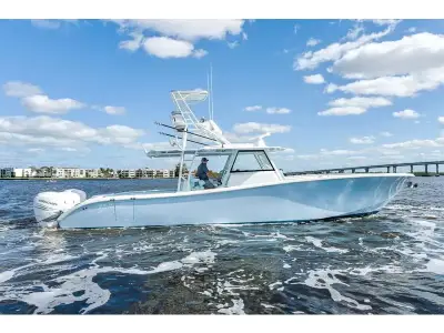 Yellowfin