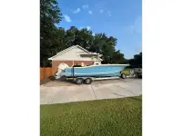 Scout 262 Sportfish 