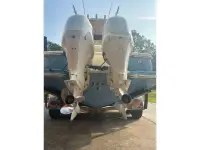 Scout 262 Sportfish 