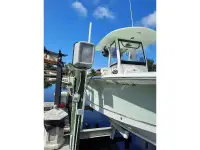Sea Hunt Gamefish FS