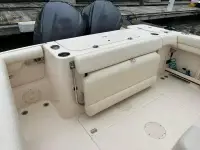 Grady White 271 Canyon 