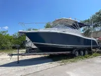 Pro-Line 32 Express 