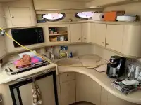Sea Ray Sundancer 370 Sundancer 