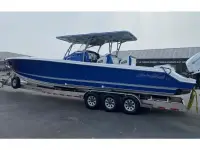Nor-Tech 390 Sport 