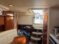 Sea Ray Sundancer 320 Sundancer 