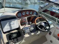 Sea Ray Sundancer 320 Sundancer 