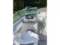 Chaparral 23 SSI 