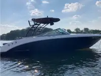 Chaparral 23 SSI 