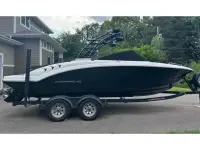 Chaparral 23 SSI 