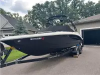 Chaparral 23 SSI 