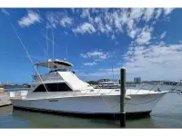 Ocean Super Sport 55 Super Sport 