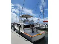 Ocean Super Sport 55 Super Sport 