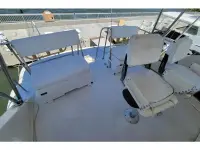 Ocean Super Sport 55 Super Sport 