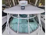 Stamas 390 Aegean 