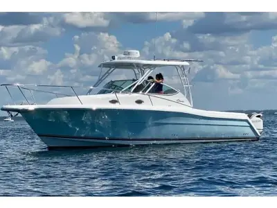 Stamas 390 Aegean 