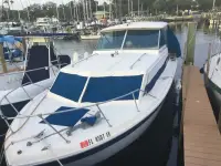 Chris Craft Catalina 280 
