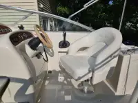 Sea Ray Sundancer Sundancer 240 