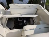 Sea Ray Sundancer Sundancer 240 