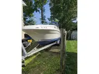 Sea Ray Sundancer Sundancer 240 