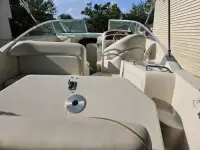 Sea Ray Sundancer Sundancer 240 