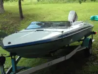 Glastron glastron-carlson cvx16 