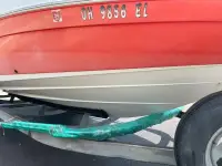 Yamaha AR 230 HO 