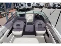 Chaparral 210SS 