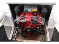 Chaparral 210SS 
