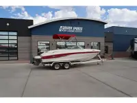 Chaparral 210SS 