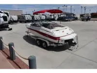 Chaparral 210SS 